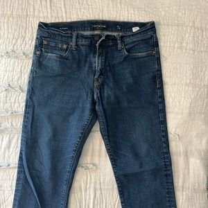 Men’s Lucky Jeans 221 straight 32/32